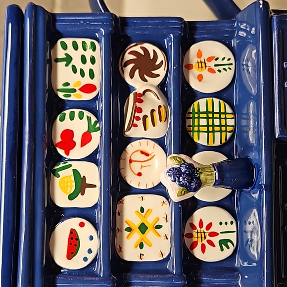 Teapot, Vintage - Picture 5 of 9